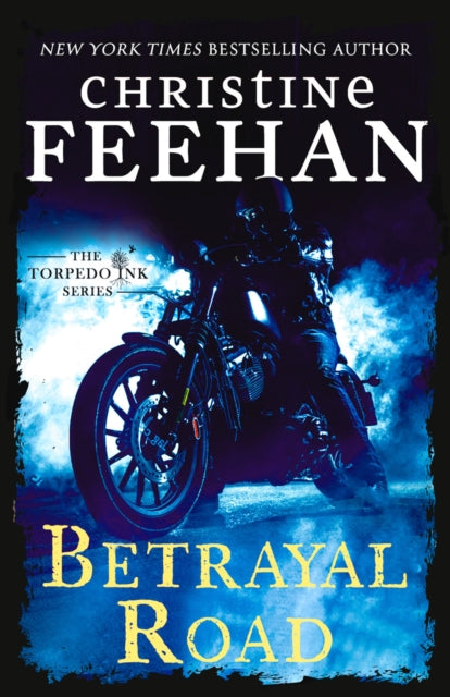 Betrayal Road - 9780349438276