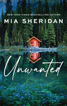 Unwanted - 9780349444239