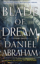Blade of Dream : The Kithamar Trilogy Book 2 - 9780356515441