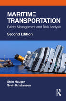Maritime Transportation : Safety Management and Risk Analysis - 9780367518561
