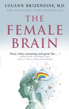 The Female Brain - 9780553818499
