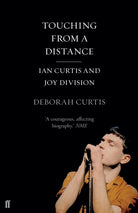 Touching From a Distance - 9780571313600