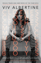 Clothes, Clothes, Clothes. Music, Music, Music. Boys, Boys, Boys. - 9780571328284