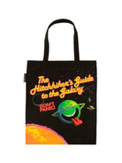Hitchhiker's Guide to the Galaxy Tote Bag - 9780593276761