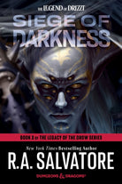 Siege of Darkness: Dungeons & Dragons : Book 3 of The Legacy of the Drow Series - 9780593873144