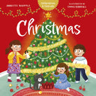 Christmas - 9780711289994