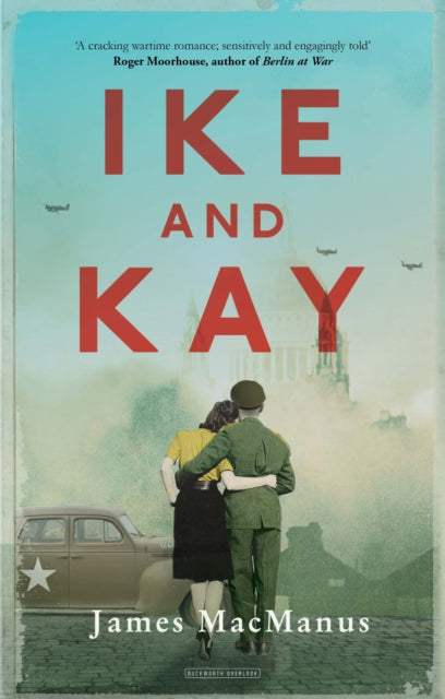 Ike and Kay - 9780715652954
