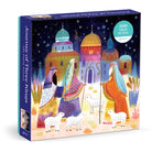 Journey Of Three Kings 500 Piece Puzzle - 9780735382527