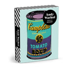 Warhol Pop Art Notecard Set - 9780735382794