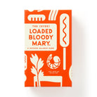 (Over) Loaded Bloody Mary Balance Game - 9780735382961