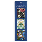 William Morris Magnetic Bookmark Set - 9780735383227
