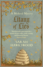 Litany of Lies : The must-read medieval mystery series - 9780749031084