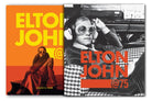 Elton John at 75 - 9780760375525