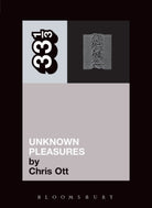 Joy Division's Unknown Pleasures - 9780826415493