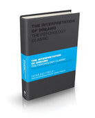 The Interpretation of Dreams : The Psychology Classic - 9780857088444