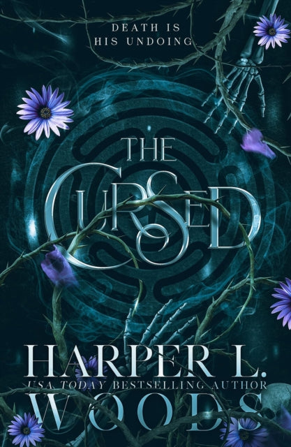 The Cursed - 9780857506276