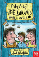 The Grunts in Trouble - 9780857632722