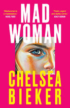 Madwoman - 9780861547883