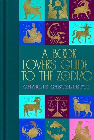 A Book Lover's Guide to the Zodiac