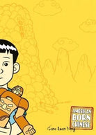 American Born Chinese : The Groundbreaking YA Graphic Novel, Now on Disney+