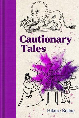 Cautionary Tales