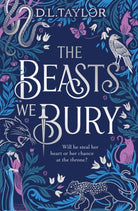 The Beasts We Bury - 9781035052868