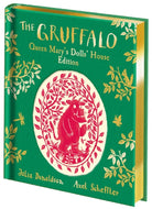 The Gruffalo: Queen Mary's Dolls' House Edition - 9781035055531