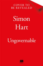 Ungovernable : The Political Diaries of a Chief Whip - 9781035068791