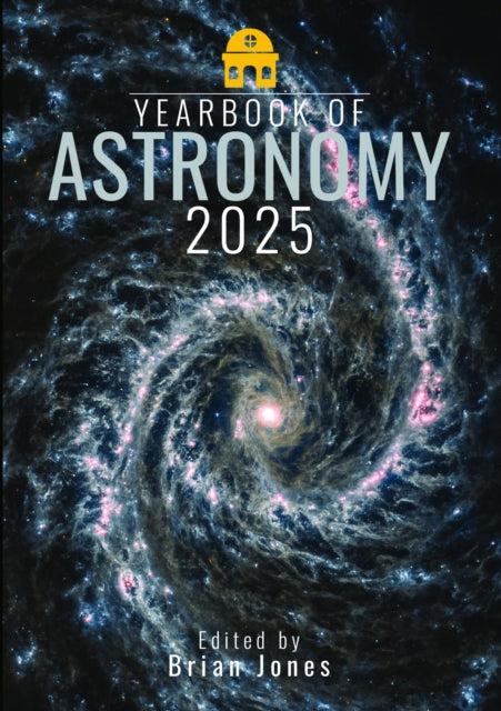 Yearbook of Astronomy 2025 - 9781036115159