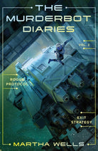 The Murderbot Diaries Vol. 2 - 9781250389831