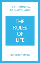 The Rules of Life: A personal code for living a better, happier, more successful kind of life - 9781292435619