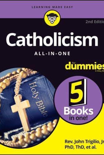 Catholicism All-in-One For Dummies