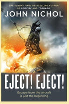 Eject! Eject! - 9781398509405