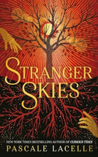 Stranger Skies : 2 - 9781398527379