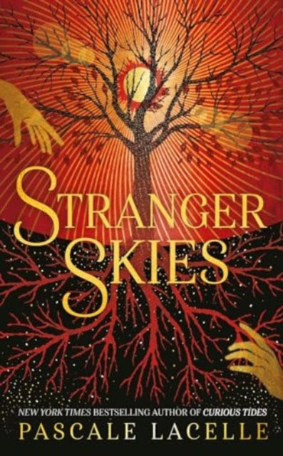 Stranger Skies : 2 - 9781398527379