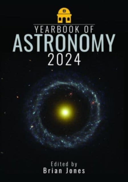 Yearbook of Astronomy 2024 - 9781399044011