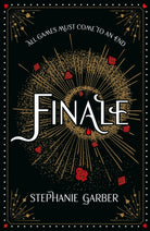 Finale : Caraval Series Book 3 - 9781399739696