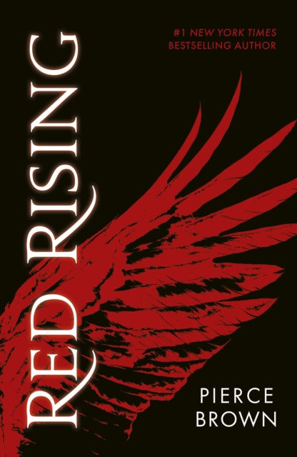 Red Rising : Hodderscape Vault - 9781399740289