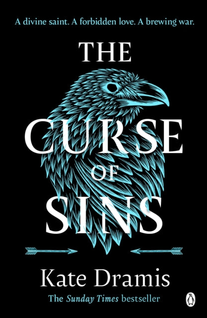 The Curse of Sins - 9781405956062