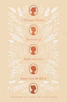 5 Puritan Women : Portraits of Faith and Love - 9781433582103