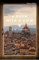 A Room with a View - 9781454954651