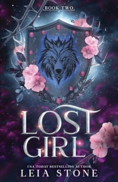 Lost Girl : A Werewolf Shifter Romance for Romantasy Lovers - 9781464225956