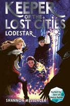 Lodestar : 5 - 9781471189456