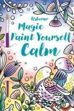 Magic Paint Yourself Calm
