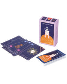 Dream Tarot Cards - 9781488966125