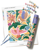 Paint by Numbers: Life is Beautiful - 9781488966149