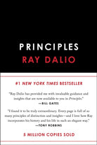 Principles : Life and Work - 9781501124020