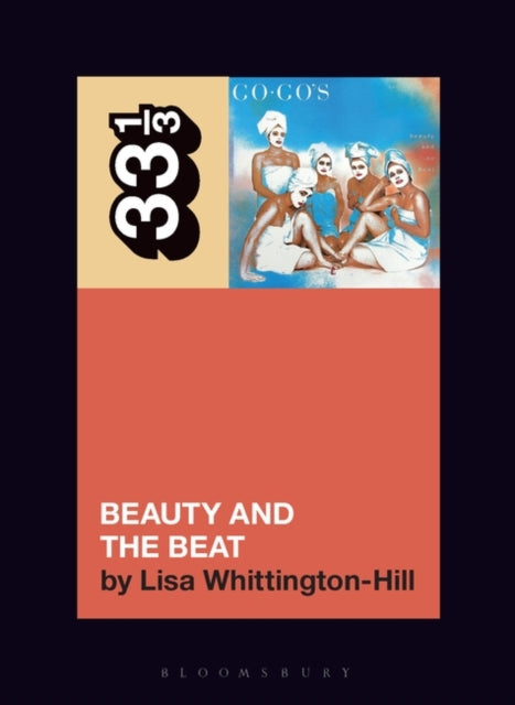 The Go-Go's Beauty and the Beat - 9781501390289