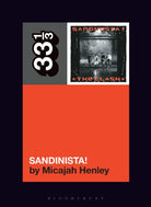 The Clash's Sandinista! - 9781501390364
