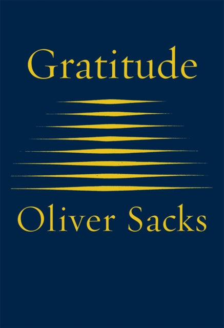 Gratitude - 9781509822805